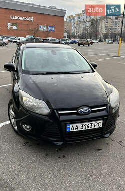 Седан Ford Focus 2011 в Броварах