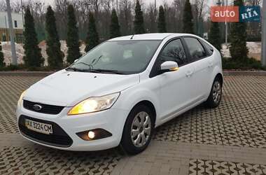 Хэтчбек Ford Focus 2011 в Харькове