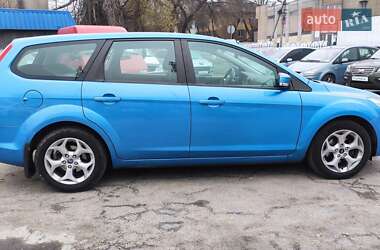 Універсал Ford Focus 2008 в Кам'янському