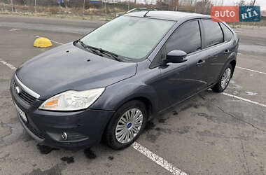 Хэтчбек Ford Focus 2008 в 