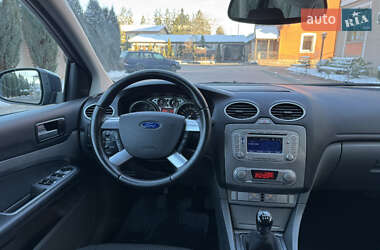 Универсал Ford Focus 2008 в Стрые