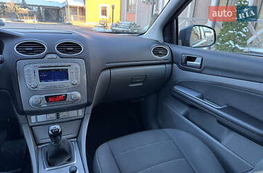 Универсал Ford Focus 2008 в Стрые