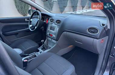 Универсал Ford Focus 2008 в Стрые