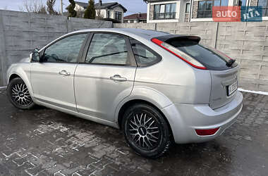 Хэтчбек Ford Focus 2011 в Белой Церкви