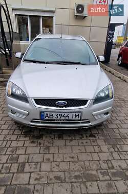 Универсал Ford Focus 2006 в Одессе