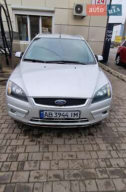 Универсал Ford Focus 2006 в 