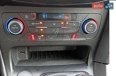 Универсал Ford Focus 2017 в Киеве