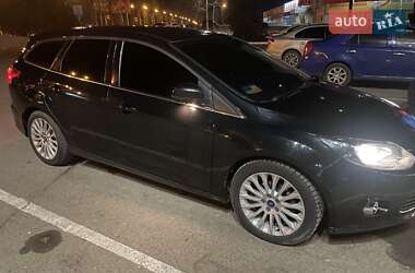 Универсал Ford Focus 2012 в Кривом Роге