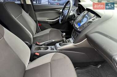 Хетчбек Ford Focus 2014 в Харкові