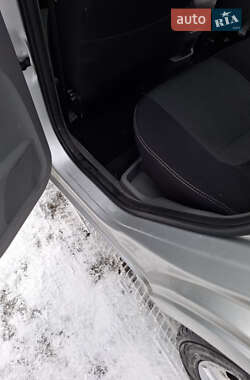Універсал Ford Focus 2008 в 