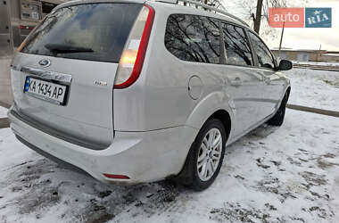Універсал Ford Focus 2008 в 