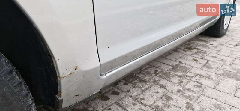 Універсал Ford Focus 2007 в Березному
