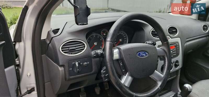 Універсал Ford Focus 2007 в Березному