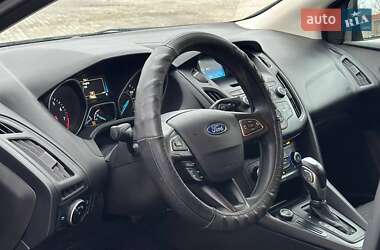 Седан Ford Focus 2015 в Запорожье