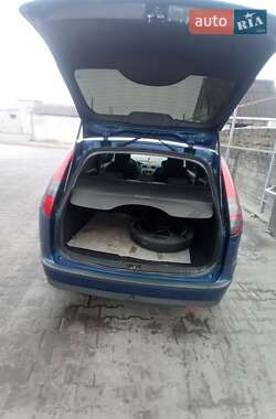 Универсал Ford Focus 2007 в 