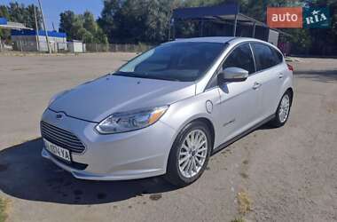 Хэтчбек Ford Focus 2013 в Запорожье