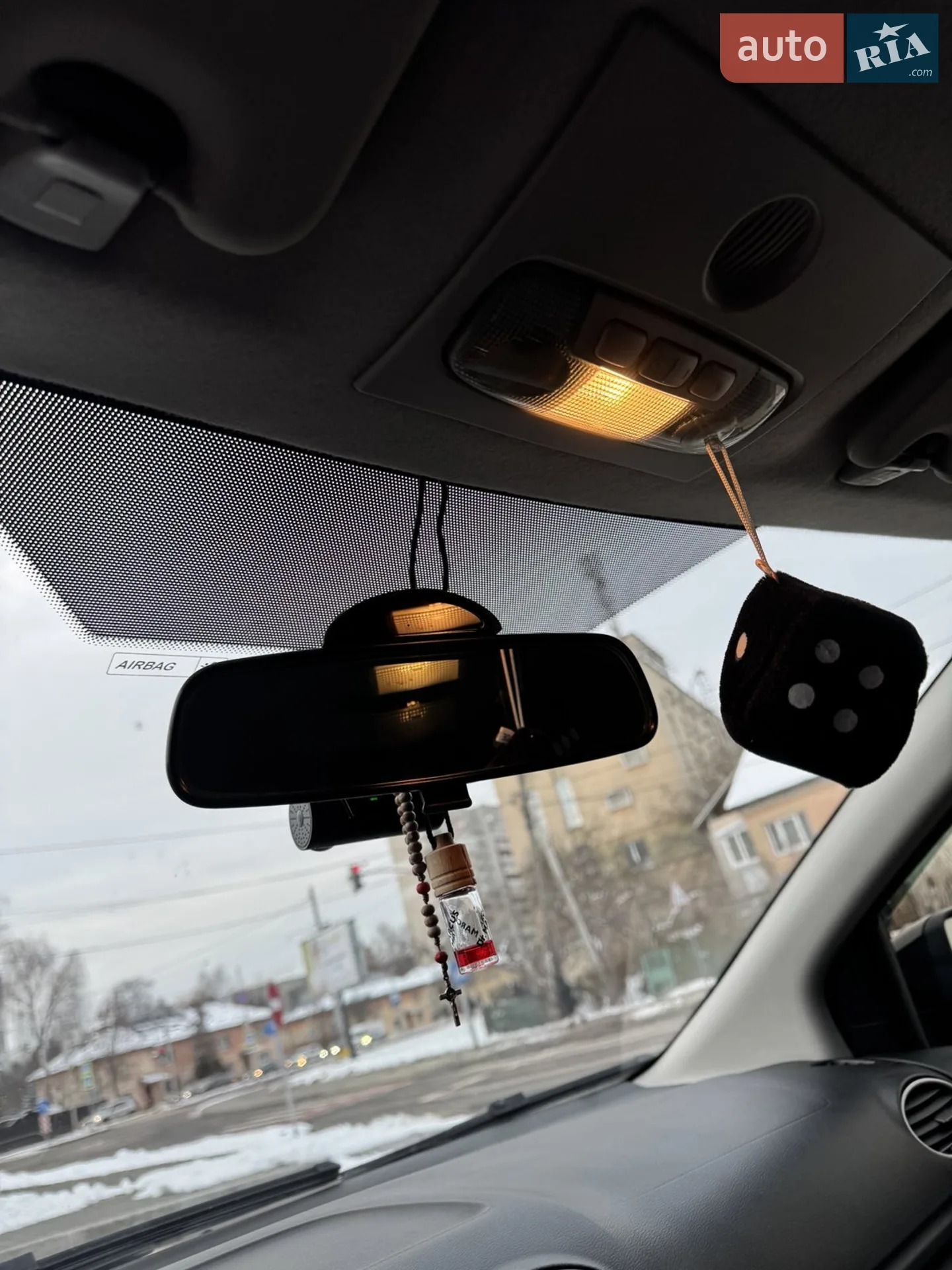2010 Ford Focus - мініатюра 14