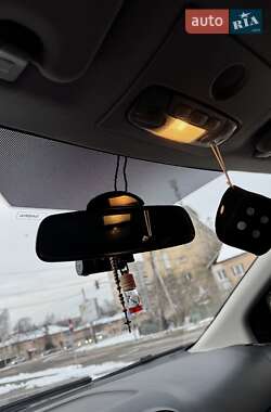 Универсал Ford Focus 2010 в 