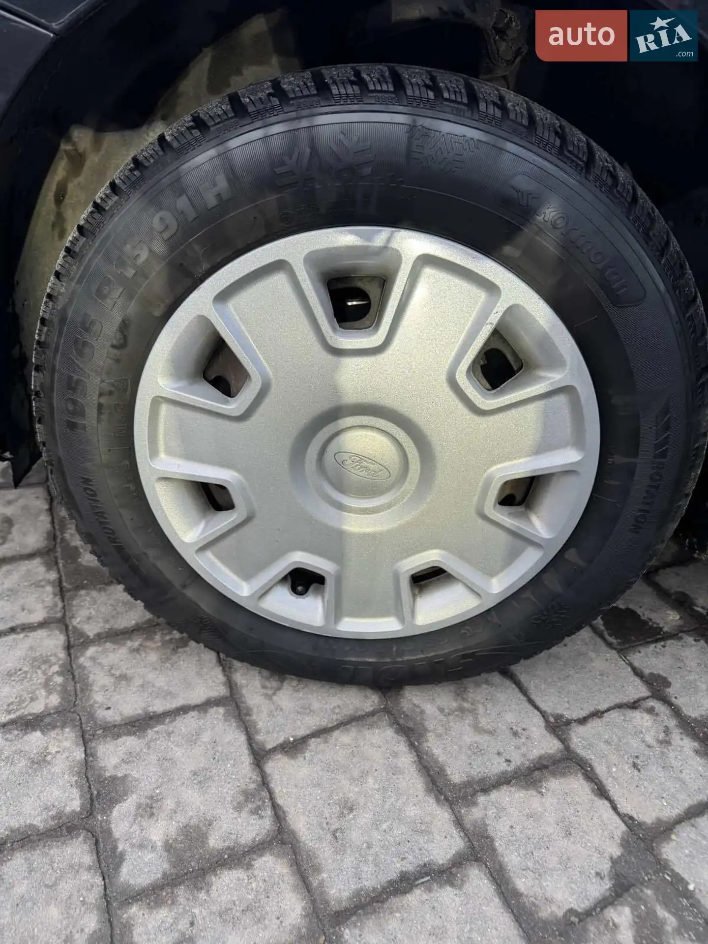 2010 Ford Focus - мініатюра 20