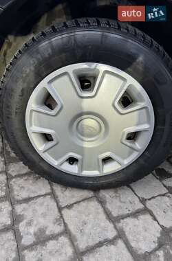 Универсал Ford Focus 2010 в 
