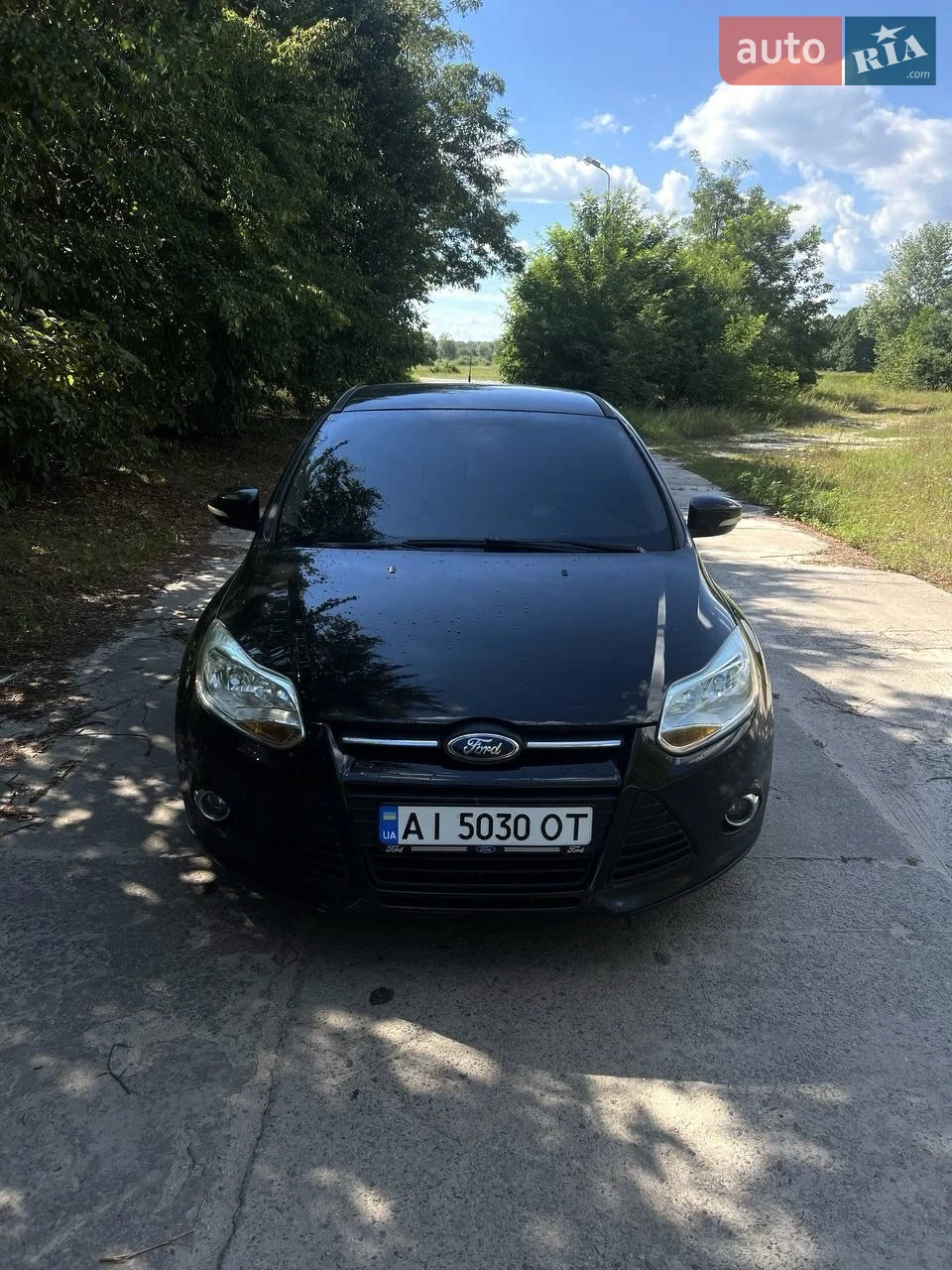 2013 Ford Focus - мініатюра 40