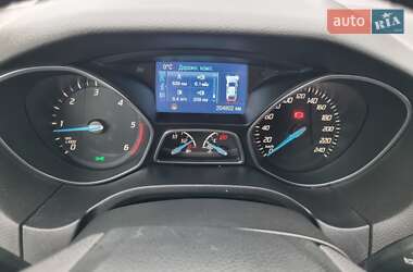 Универсал Ford Focus 2014 в 