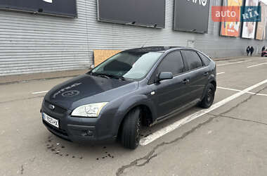 Хетчбек Ford Focus 2006 в Полтаві