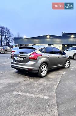 Хэтчбек Ford Focus 2011 в Днепре