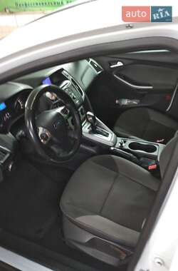 Хетчбек Ford Focus 2012 в Харкові