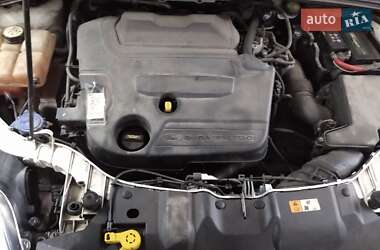 Хетчбек Ford Focus 2012 в Харкові