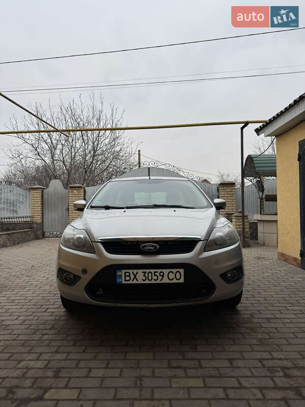 Універсал Ford Focus 2008 в Врадіївці