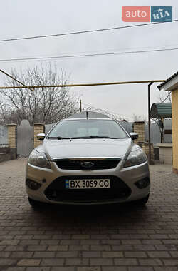 Універсал Ford Focus 2008 в Врадіївці