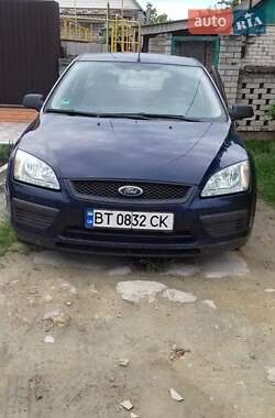 Універсал Ford Focus 2005 в Первомайську