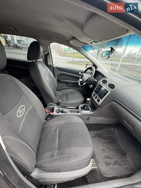 Универсал Ford Focus 2006 в Александрие