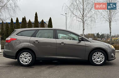 Универсал Ford Focus 2014 в Смеле