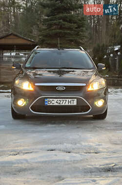 Універсал Ford Focus 2009 в Дрогобичі