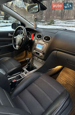 Універсал Ford Focus 2009 в Дрогобичі