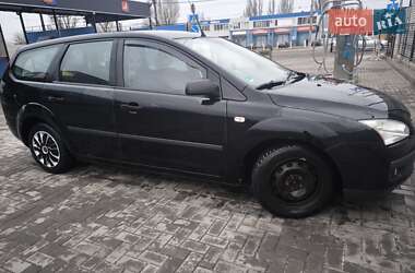 Универсал Ford Focus 2006 в Запорожье