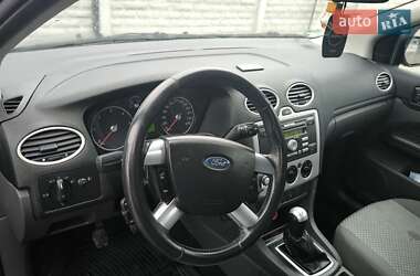 Универсал Ford Focus 2006 в Запорожье