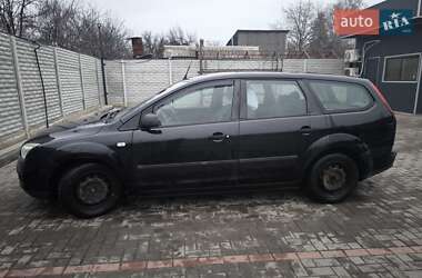 Универсал Ford Focus 2006 в Запорожье