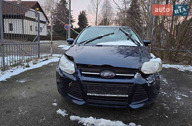 Універсал Ford Focus 2011 в Ужгороді