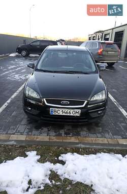 Седан Ford Focus 2005 в Червонограді