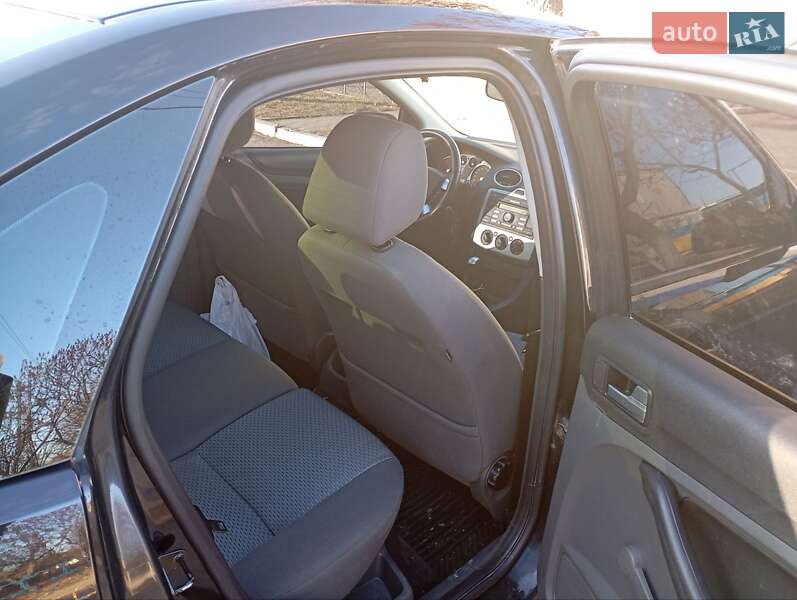 Седан Ford Focus 2007 в Вінниці