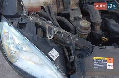 Седан Ford Focus 2007 в Вінниці
