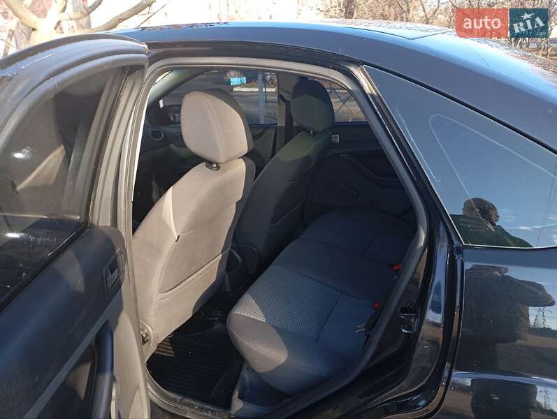 Седан Ford Focus 2007 в Вінниці