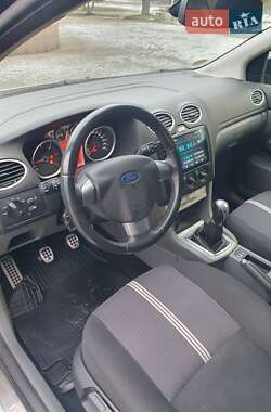 Універсал Ford Focus 2010 в Рівному