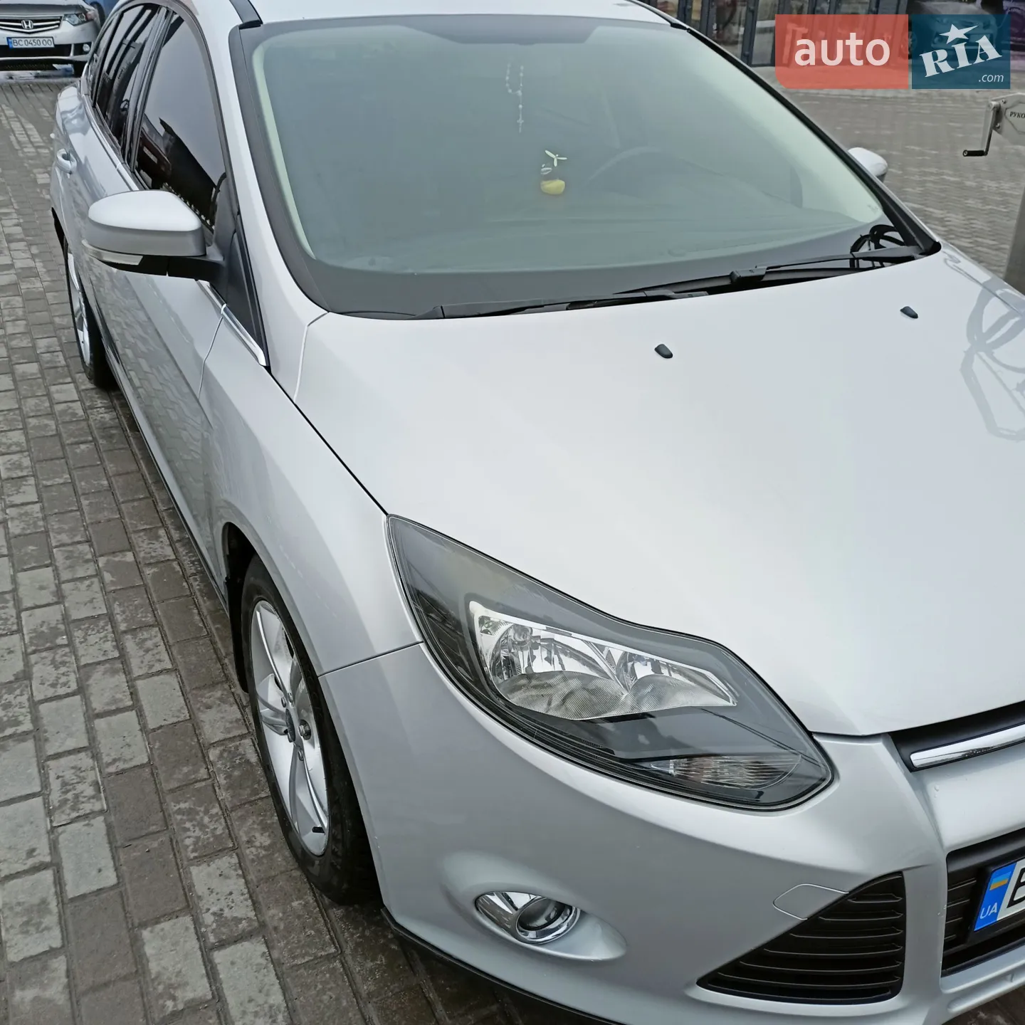 2013 Ford Focus - мініатюра 6
