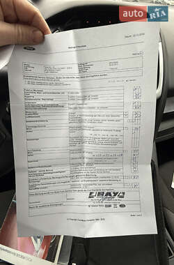 Универсал Ford Focus 2012 в 