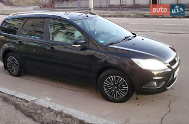 Універсал Ford Focus 2008 в Житомирі