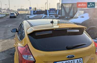 Хетчбек Ford Focus 2013 в Львові